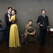 Fleming: The Man Who Would Be Bond - galeria zdjęć - filmweb