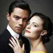 Fleming: The Man Who Would Be Bond - galeria zdjęć - filmweb