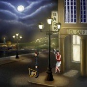 A Golden Wake - galeria zdjęć - filmweb