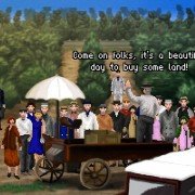 A Golden Wake - galeria zdjęć - filmweb