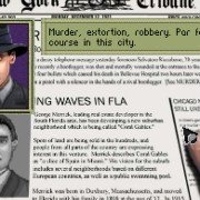 A Golden Wake - galeria zdjęć - filmweb