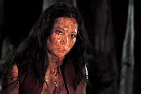 Zejście 2 - galeria zdjęć - filmweb