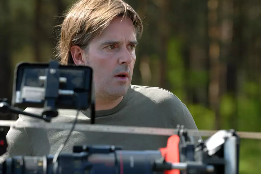 Zejście 2 - galeria zdjęć - filmweb