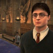 Harry Potter i Książę Półkrwi - galeria zdjęć - filmweb