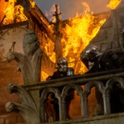 Notre-Dame brûle - galeria zdjęć - filmweb