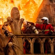 Notre-Dame brûle - galeria zdjęć - filmweb