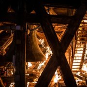 Notre-Dame brûle - galeria zdjęć - filmweb