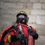 Notre-Dame brûle - galeria zdjęć - filmweb