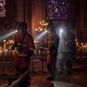 Notre-Dame brûle - galeria zdjęć - filmweb