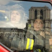 Notre-Dame brûle - galeria zdjęć - filmweb