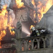 Notre-Dame brûle - galeria zdjęć - filmweb