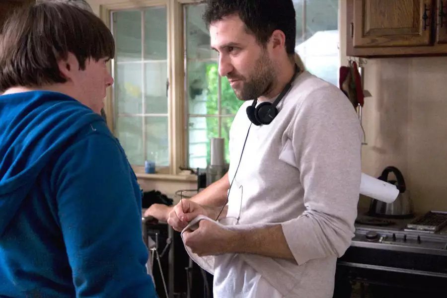 Girlfriend - galeria zdjęć - filmweb