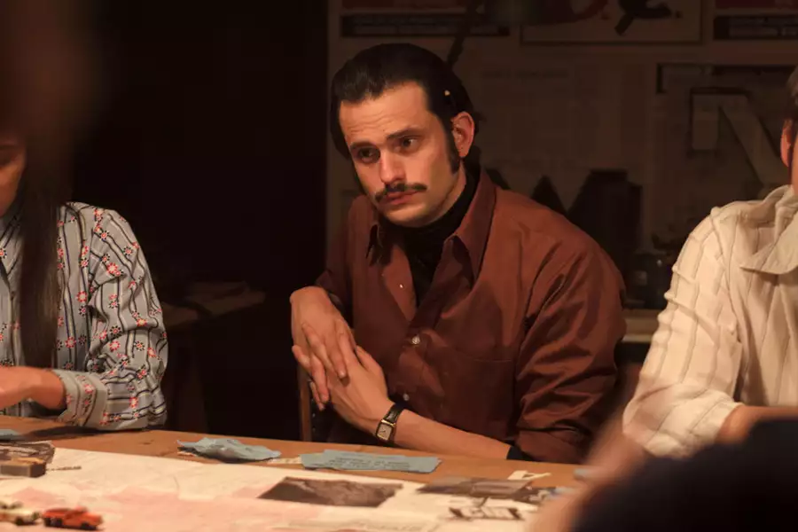 Pająk - galeria zdjęć - filmweb