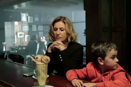 Pająk - galeria zdjęć - filmweb