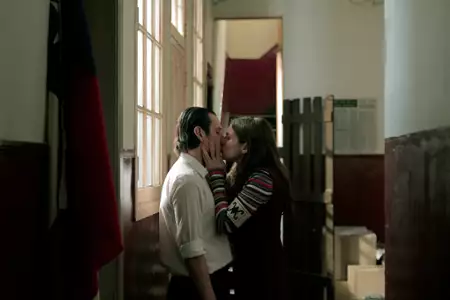 Pająk - galeria zdjęć - filmweb