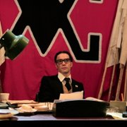 Pająk - galeria zdjęć - filmweb