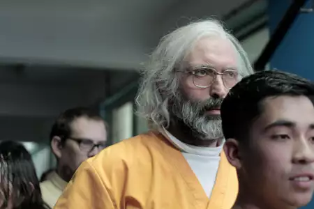 Pająk - galeria zdjęć - filmweb