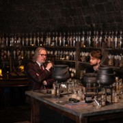 Harry Potter – 20. rocznica: Powrót do Hogwartu - galeria zdjęć - filmweb