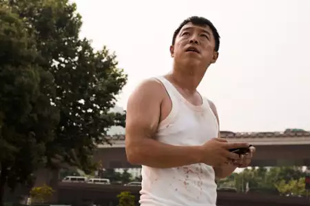 101 Ci Qiu Hun - galeria zdjęć - filmweb
