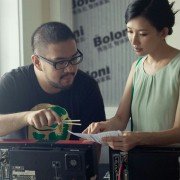 101 Ci Qiu Hun - galeria zdjęć - filmweb