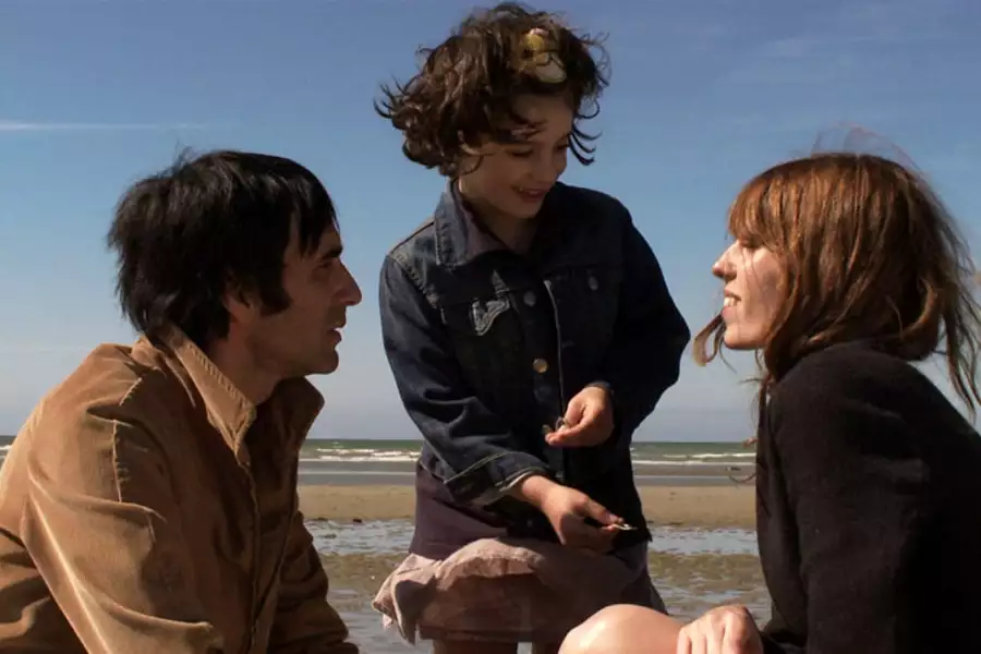 Un enfant de toi - galeria zdjęć - filmweb