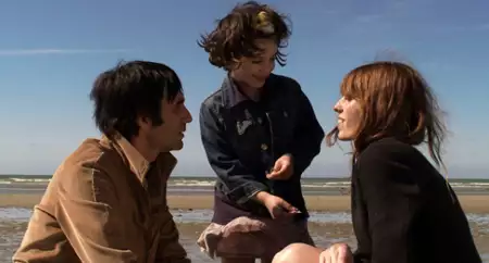 Un enfant de toi - galeria zdjęć - filmweb