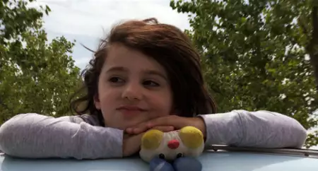 Un enfant de toi - galeria zdjęć - filmweb