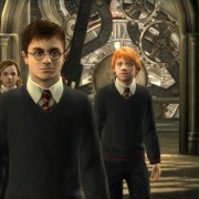 Harry Potter i Zakon Feniksa - galeria zdjęć - filmweb