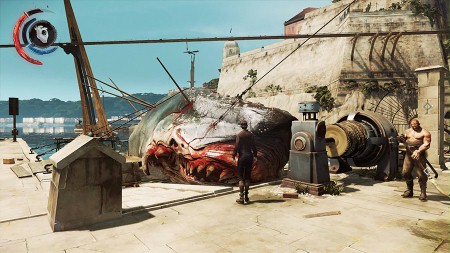 Dishonored 2 - galeria zdjęć - filmweb