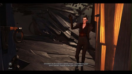 Recenzja Dishonored 2