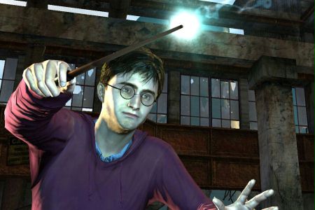 Harry Potter i Insygnia Śmierci: część I - galeria zdjęć - filmweb