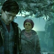 Harry Potter and the Deathly Hallows: Part I - galeria zdjęć - filmweb