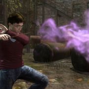 Harry Potter and the Deathly Hallows: Part I - galeria zdjęć - filmweb