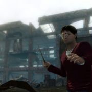 Harry Potter and the Deathly Hallows: Part I - galeria zdjęć - filmweb