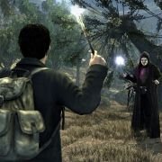 Harry Potter and the Deathly Hallows: Part I - galeria zdjęć - filmweb