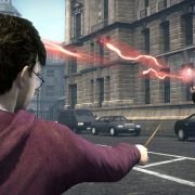 Harry Potter and the Deathly Hallows: Part I - galeria zdjęć - filmweb