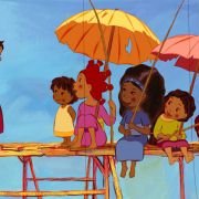 Mia et le Migou - galeria zdjęć - filmweb