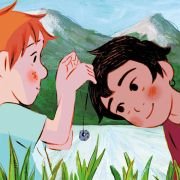 Mia i Migusie - galeria zdjęć - filmweb