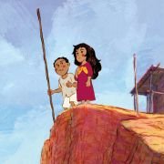 Mia et le Migou - galeria zdjęć - filmweb