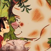 Mia et le Migou - galeria zdjęć - filmweb