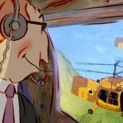 Mia et le Migou - galeria zdjęć - filmweb