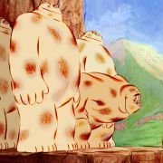 Mia et le Migou - galeria zdjęć - filmweb
