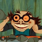 Mia et le Migou - galeria zdjęć - filmweb