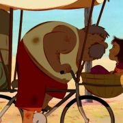 Mia et le Migou - galeria zdjęć - filmweb