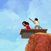 Mia et le Migou - galeria zdjęć - filmweb
