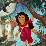 Mia et le Migou - galeria zdjęć - filmweb