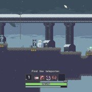 Risk of Rain - galeria zdjęć - filmweb