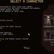 Risk of Rain - galeria zdjęć - filmweb