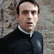 Zabić księdza