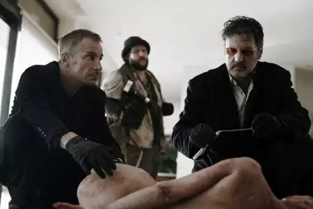 MR 73 - galeria zdjęć - filmweb